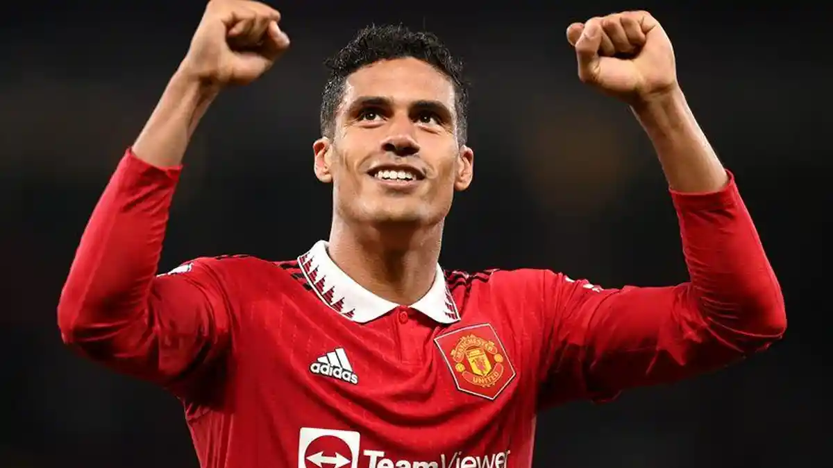 Live Streaming Prancis vs Denmark Piala Dunia 2022, Raphael Varane Tampil Starter