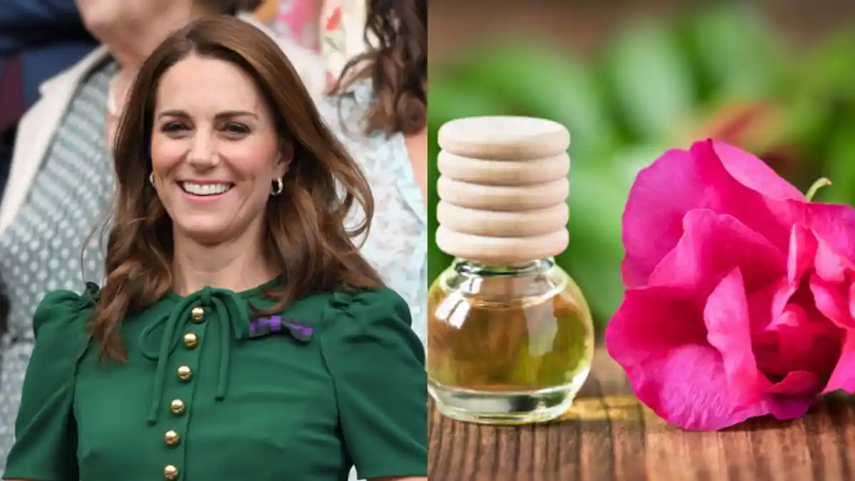Tips Rahasia Cantik ala Kate Middleton, Berikut 5 Manfaat Rosehip Oil untuk Kecantikan Kulit