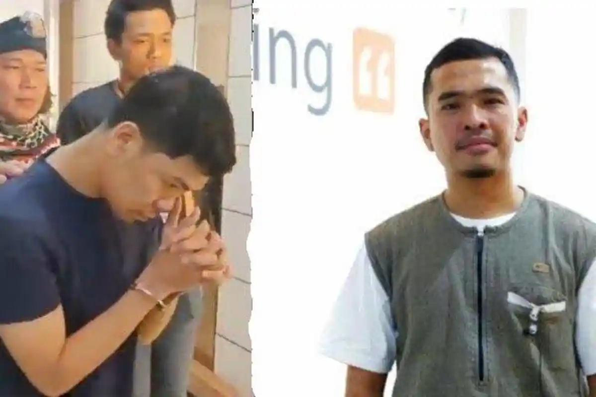 Sosok YA Kekasih Tamara Tyasmara Diungkap Putra Siregar, Pernah Terlibat dalam Kasus Pengeroyokan
