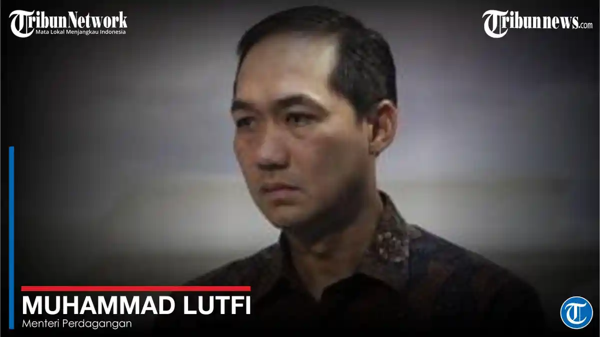 Indonesia Digugat Uni Eropa terkait Nikel di WTO, Ini Respons Mendag Lutfi