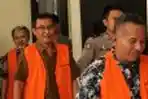 Sidang Perdana Rektor Unsoed di Pengadilan Tipikor Semararang