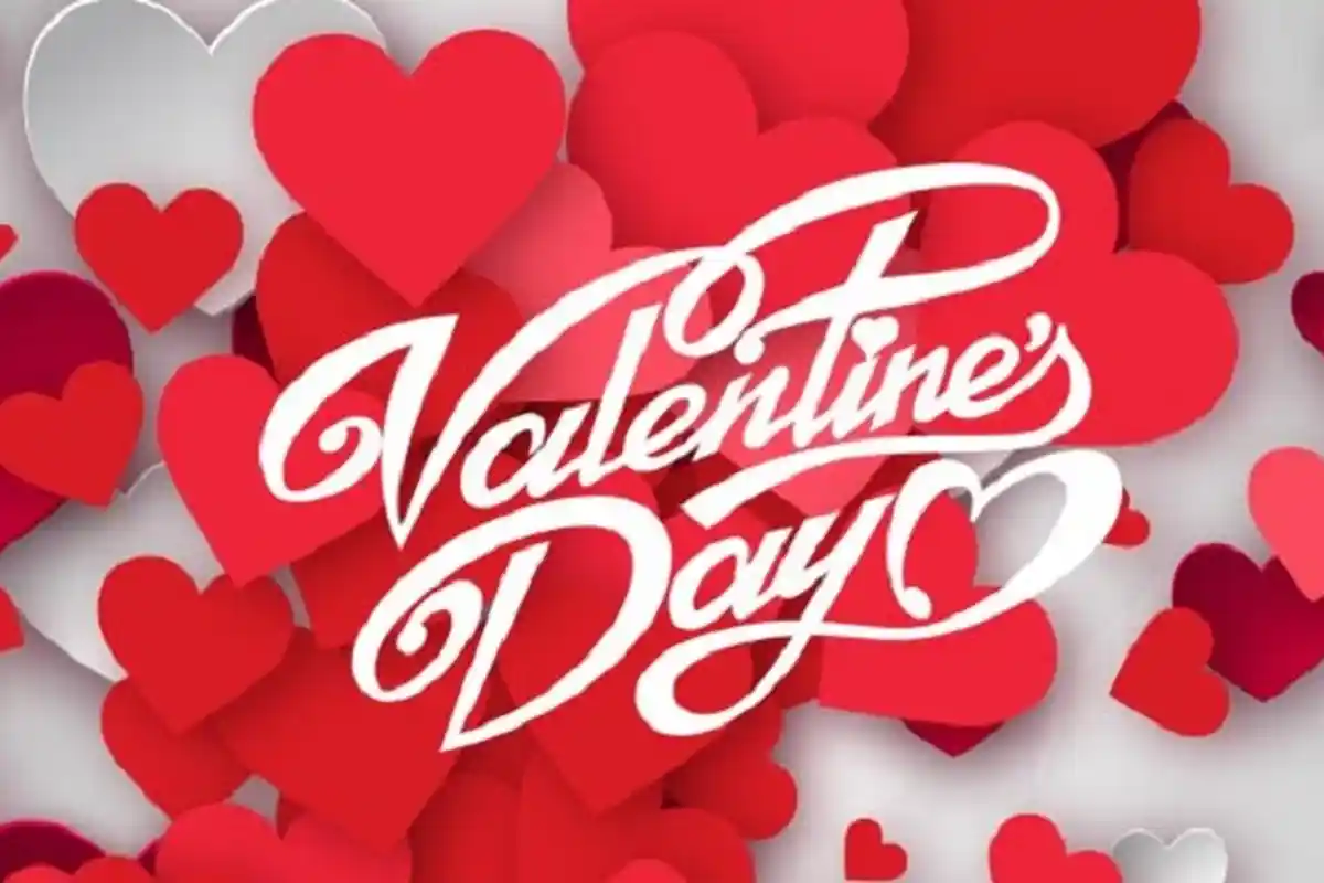 Hari Valentine, Ini 5 Puisi Romantis yang Bisa Dikirim ke Pasangan Hari Ini, Bikin Doi Makin Cinta