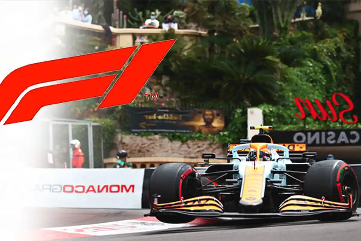 JADWAL F1 2021 Lengkap, Gp Italia di Monza Hingga Gp Belanda | Cek F1 Standings Jelang F1 Monaco