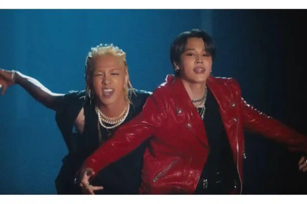 Arti Lirik Lagu VIBE - TAEYANG ft Jimin BTS, Nomor 1 Trending di YouTube: You Know We Got That
