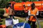 Waspada Kemarau Panjang, 19 Desa di Lumajang Masuk Daftar Rawan Krisis Air Bersih