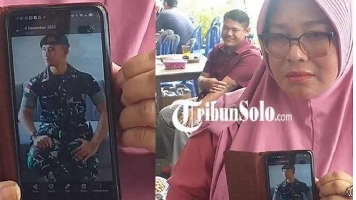 Profil Pratu Ferdian, Prajurit TNI Korem 403 Kodam II/Sriwijaya, Gugur saat Bertugas di Pegubin