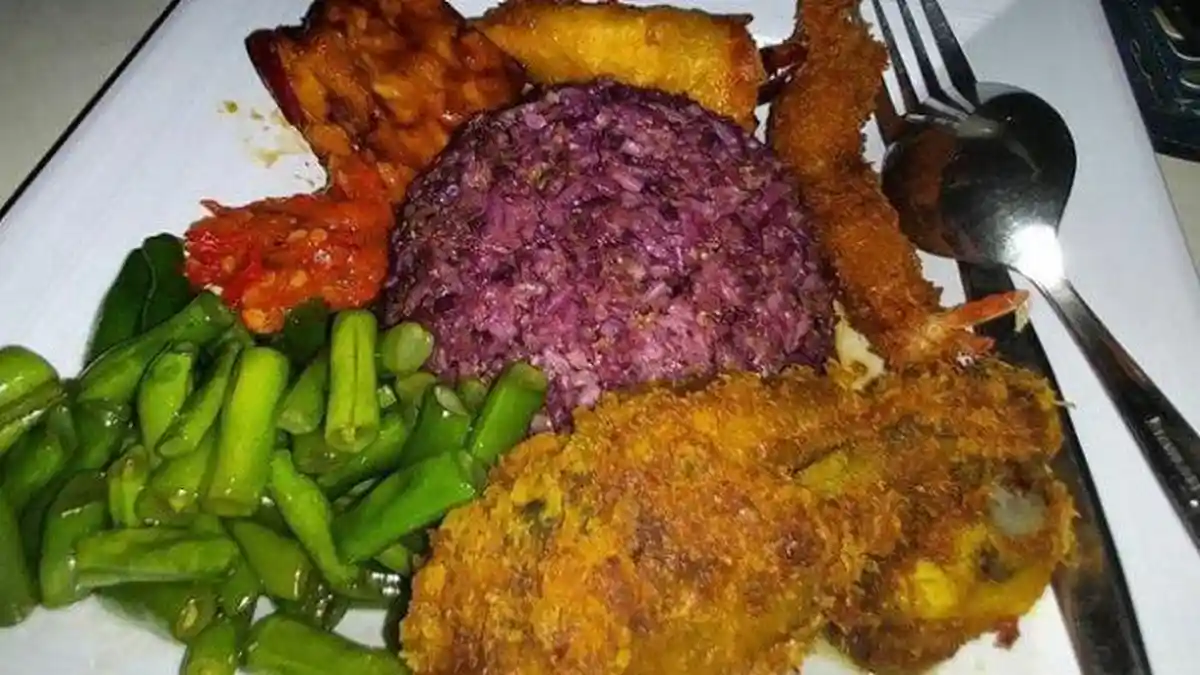 6 Kuliner Malam di Bandung yang Wajib Kamu Coba