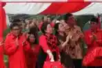 Gedung Baru DPP PDI Perjuangan