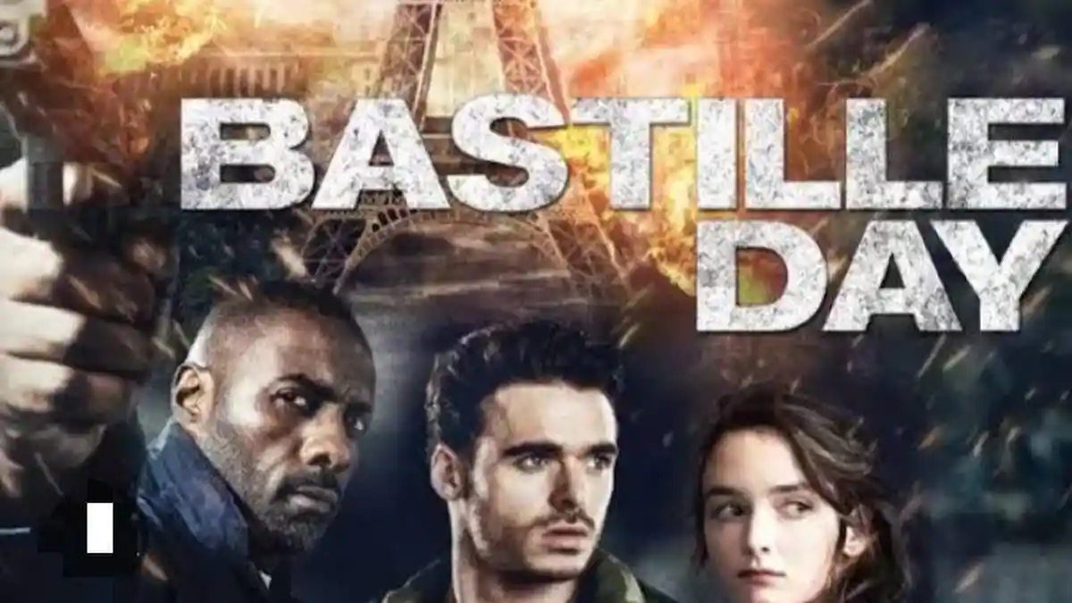 Jadwal Acara Trans TV Hari ini Selasa 4 Juni 2024: Rumpi No Secret dan Film Bastille Day