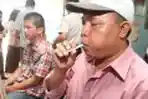 Pemeriksaan Tes Urine Bagi Pengemudi Angkutan Lebaran