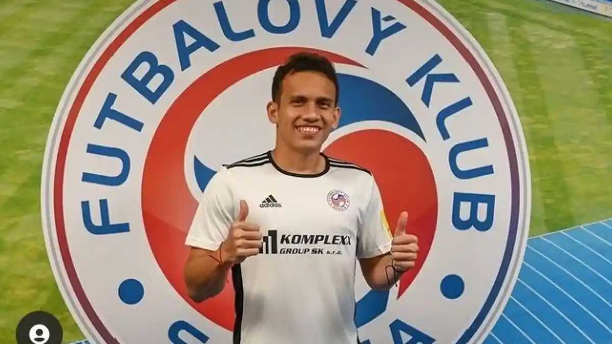 Gabung di FK Senica, Egy Maulana Vikri Bisa Hadapi Eks Pemain Liverpool dan Timnas Slovakia