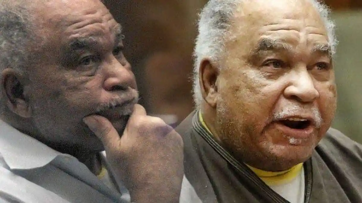 Samuel Little Pembunuh Berantai yang Incar PSK dan Pecandu Narkoba sebagai Korban