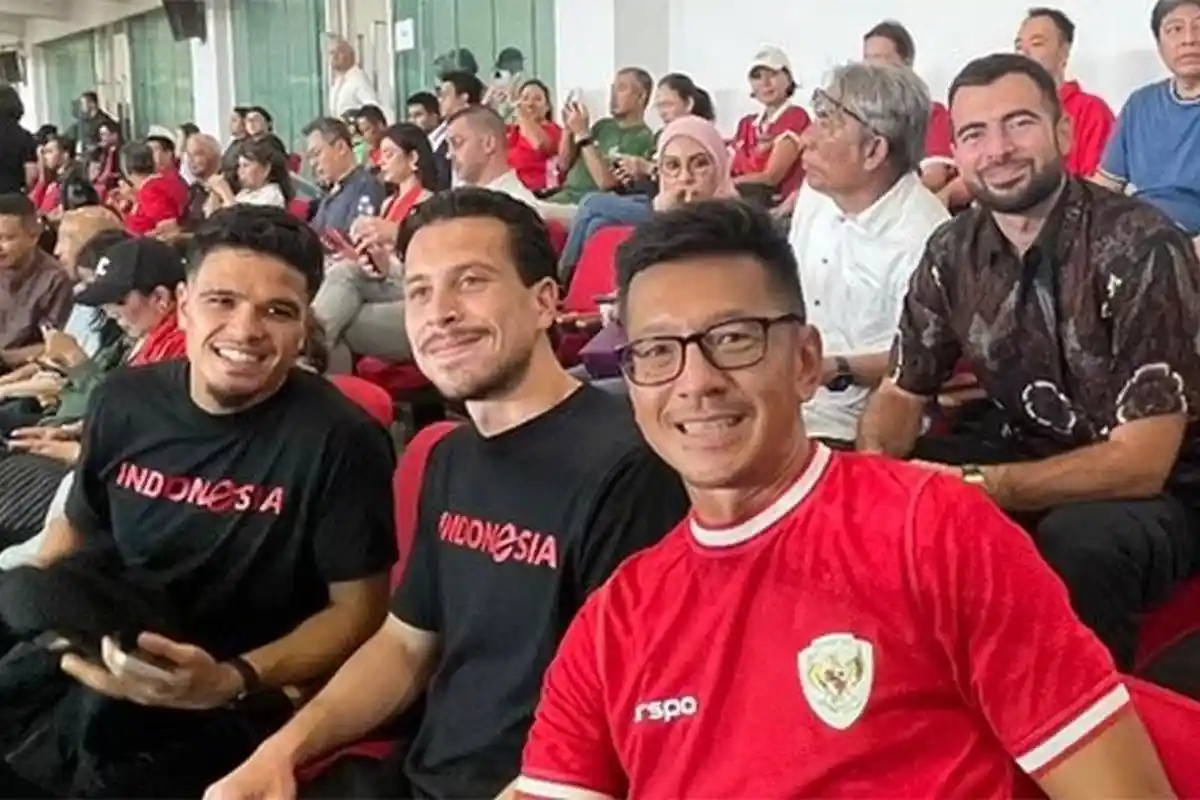 Thom Haye Sangat Optimis Persib Bandung Ulangi Lagi Kemenangan Lawan Selangor FC