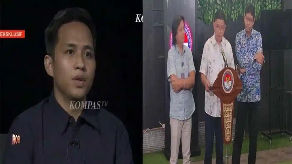 Richard Eliezer Dianggap Ingkar Janji, LPSK Langsung Cabut Perlindungan: Poin Tegas dalam Perjanjian