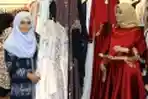 Rumah Butik The Shahdan Ramaiakan Ajang IFW 2018