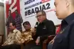 Jelang Pencoblosan Pilkada DKI Jakarta