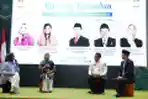 Kolaborasi Ramadan Bersih di Masjid Istiqlal