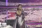 Maria Simorangkir Juara Indonesian Idol 2018