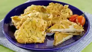 Resep Tahu Tepung Rebon, Pelengkap Makan Siang yang Rasanya Bikin Seisi Rumah Ketagihan