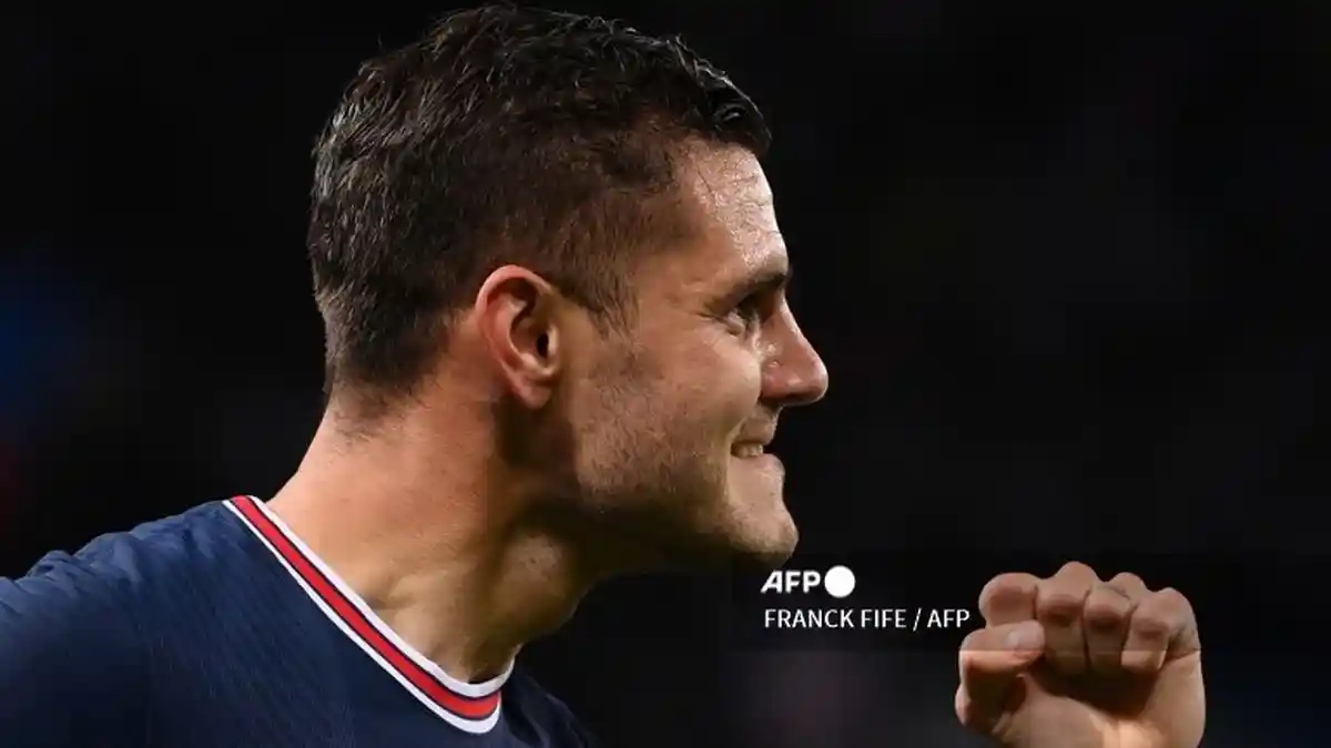 Kalah Saing dari Messi, Icardi Bakal Cabut dari PSG, Juventus Segera Sodorkan Pinjaman 6 Bulan