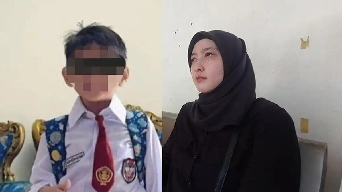 Misteri Mayat Anak SD Dalam Karung, Ternyata Dihabisi Ibu Tirinya, Begini Skenario Liciknya