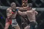 Zebaztian Kadestam Kalahkan Tyler McGuire