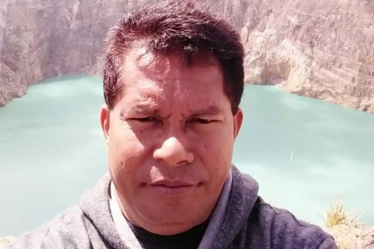 Renungan Harian Katolik Rabu 15 Mei 2024, Yesus Mendoakan para pengikut-Nya