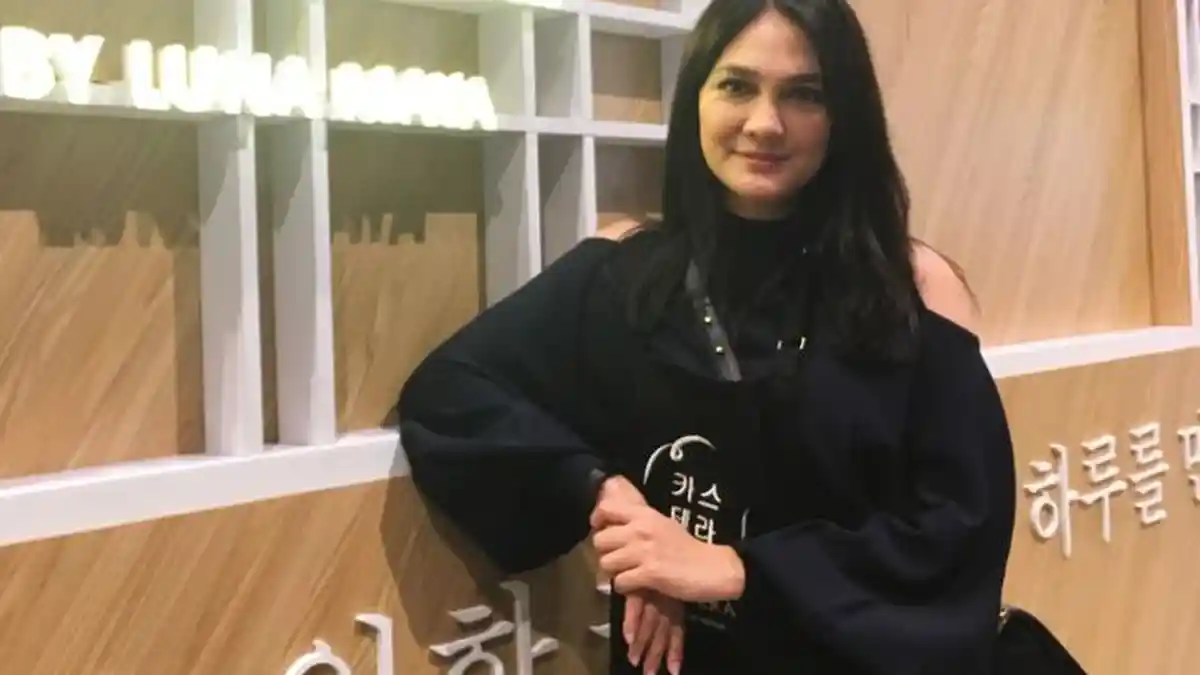 Kabarnya Ariel Noah Lagi Dekat dengan Pevita Pearce, Ini Doa Luna Maya