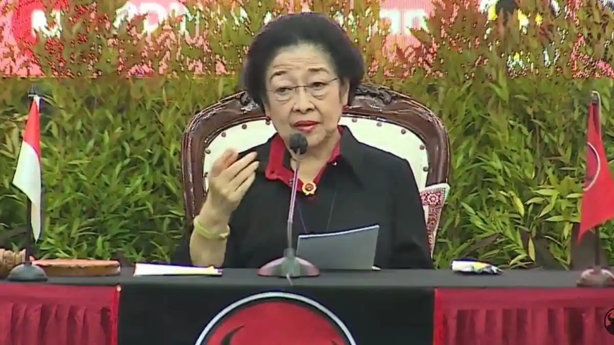 BREAKING NEWS: PDIP Umumkan Rekomendasi Calon Kepala Daerah Gelombang I, Simak Daftar Namanya