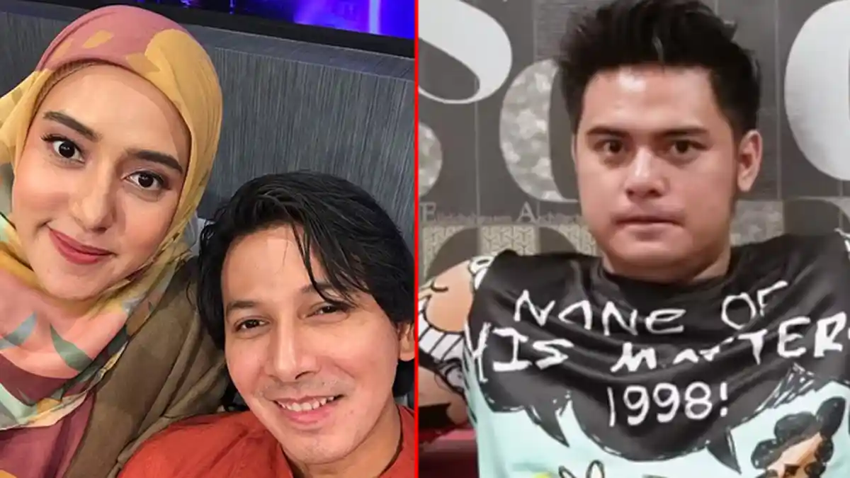 Galih Ginanjar Minta Maaf, Begini Beda Reaksi Fairuz A Rafiq & Sonny Septian, Ada yang Mendoakannya