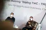 Taman Mini Indonesia Indah Bersegera Malih Rupa