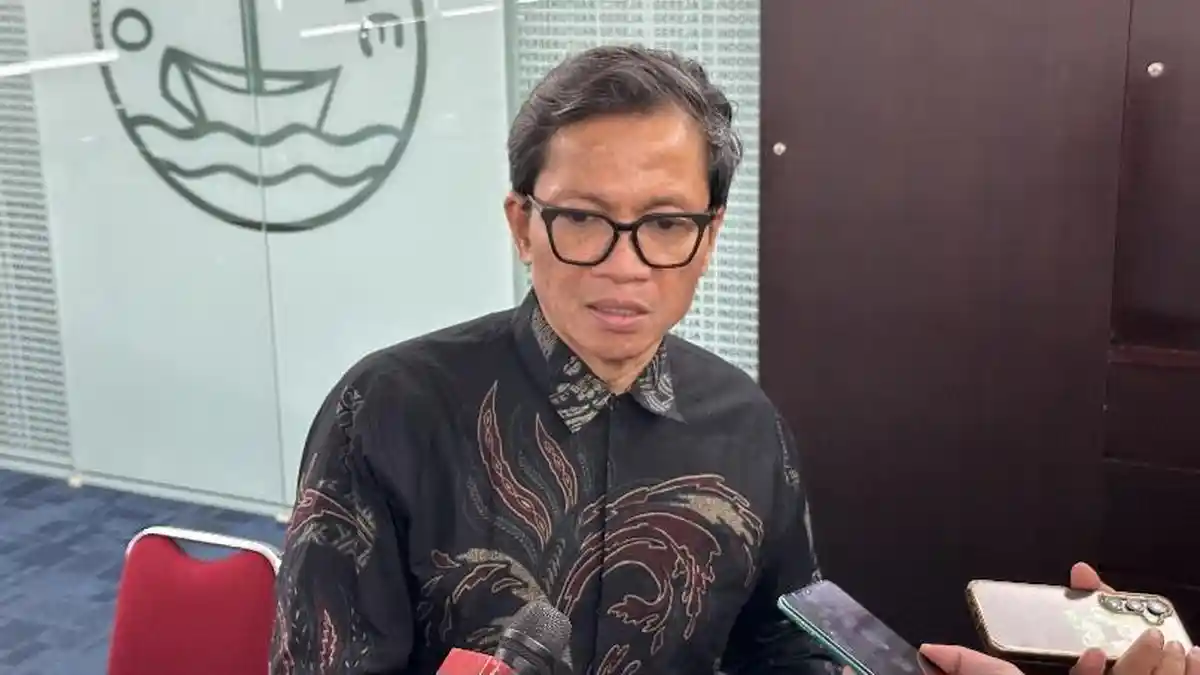Stop Operasi Militer di Papua, Usman Hamid Minta Pemerintah Ambil Opsi Gencatan Senjata