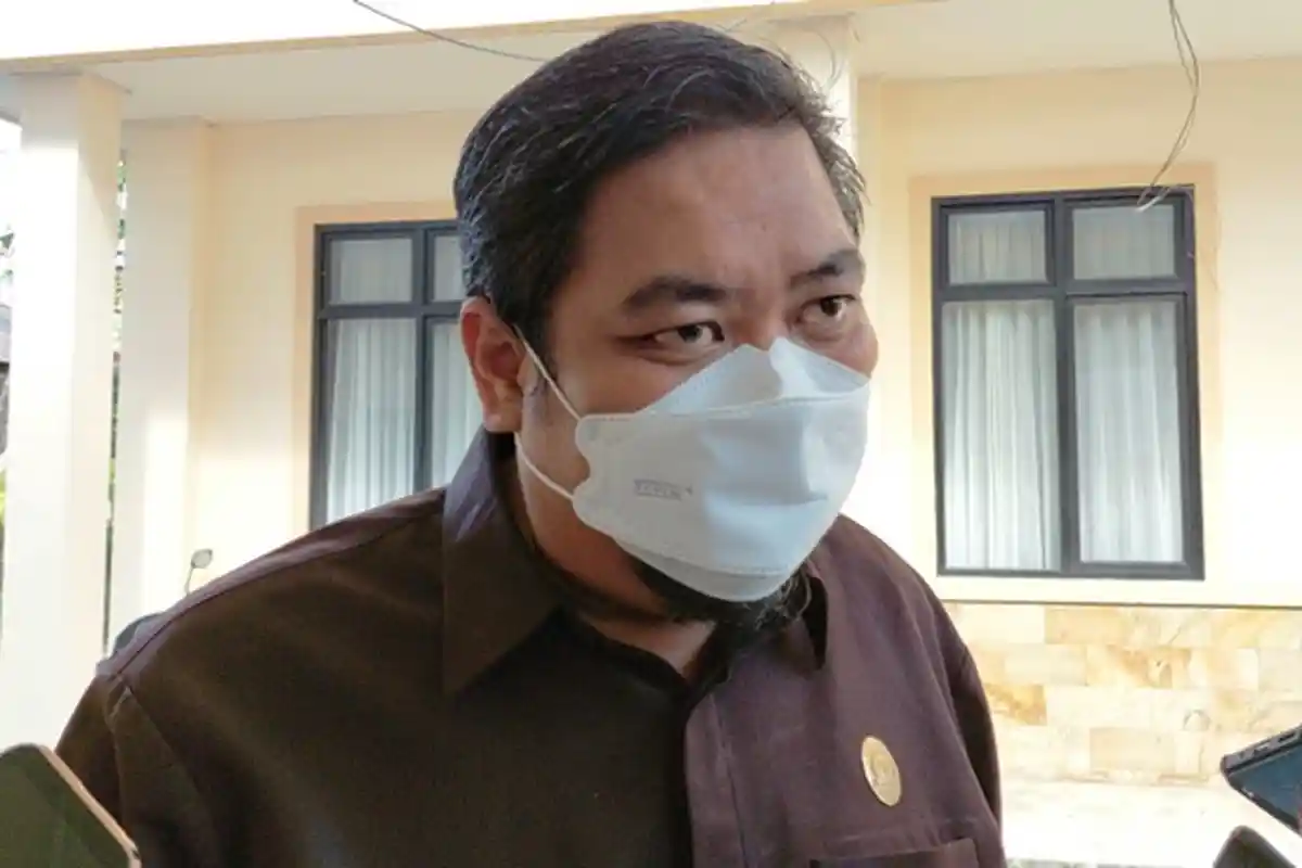 Rio: Kita Dukung Vaksin Booster Kedua