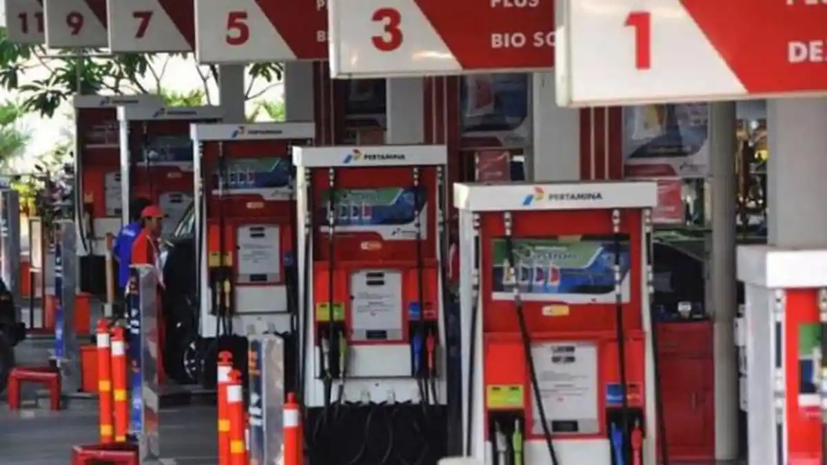Ditentang Banyak Pihak, Pertamina Tunggu Putusan Pemegang Saham
