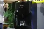 Peluncuran Water Dispenser Modena