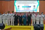 Bupati Tapin Lantik Pejabat Pimpinan Tinggi Pratama hingga Lurah, Berikut Nama dan Jabatannya
