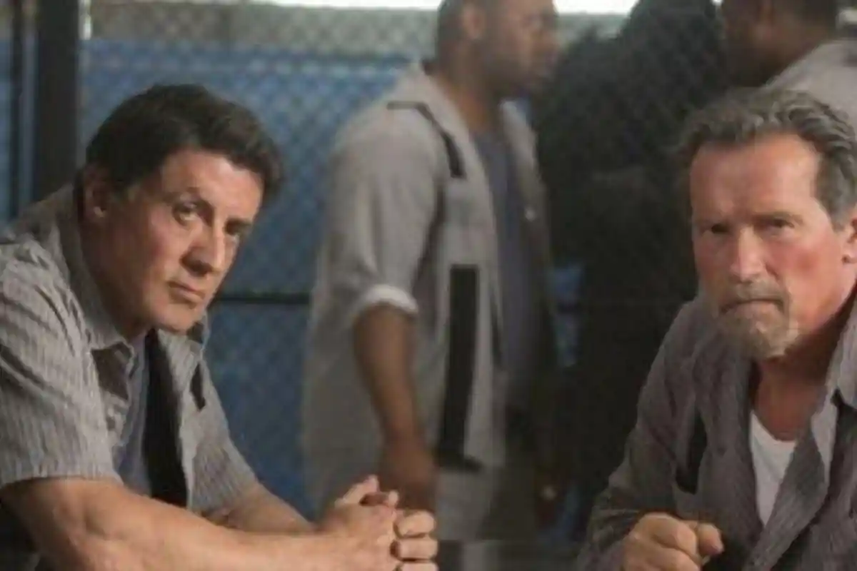 Ini Sinopsis Escape Plan Bioskop Trans TV Malam Ini, Ada Sylvester Stallone & Arnold Schwarzenegger
