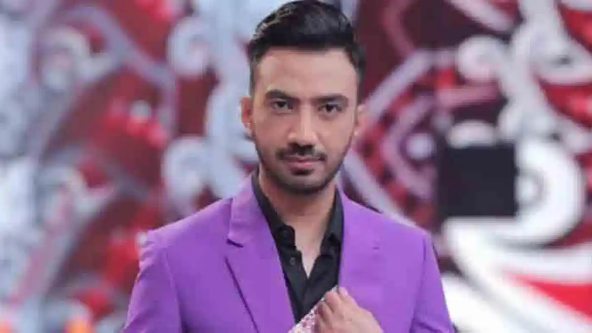 Reza Zakarya Wajibkan Ada Menu Arab di Meja Makannya Saat Bulan Ramadan