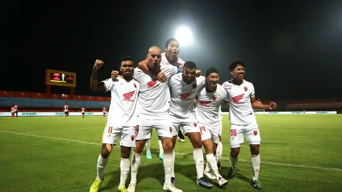 Persikabo 1973 vs PSM Makassar: Pembuktian Juku Eja Move On dari Ramadhan Sananta di Liga 1