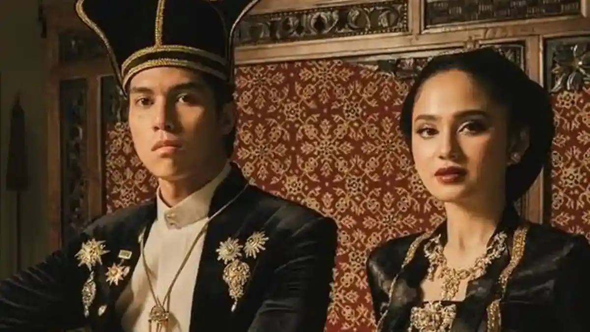 Mahar El Rumi Nikahi Syifa Hadju Terungkap, Dewi Motik:  Poundsterling, Emas dan Perhiasan