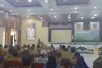 Dorong Pemerintahan Transparan, Bupati Buru Buka Pemutakhiran Data Tindak Lanjut Hasil Pemeriksaan