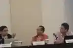 Diskusi Problem Representasi  dan Kerja  Elektroral DPR