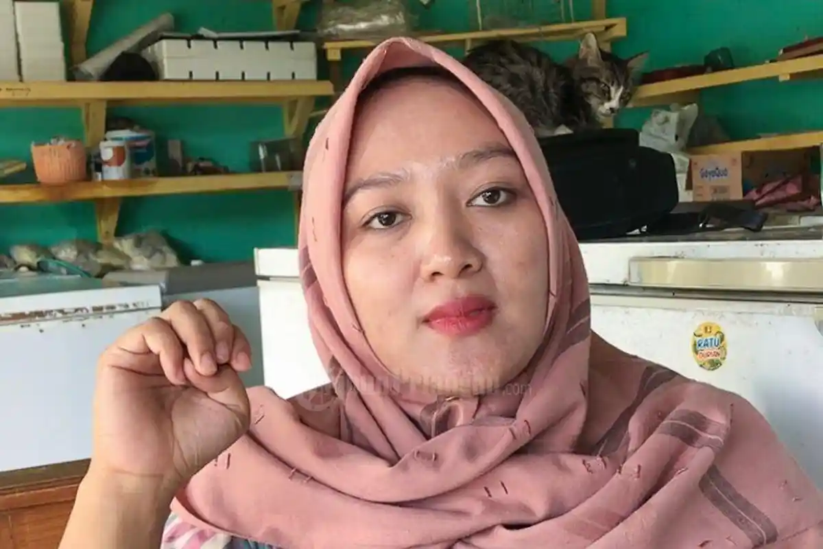 Sosok Ratu Durian Asal Tasik yang Hadiahi Pegi Setiawan Motor, Ternyata Punya Bisnis Ini