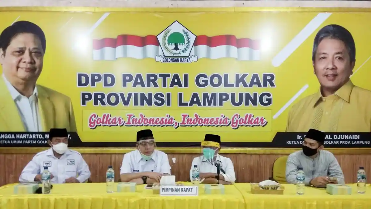 Antoni Imam Dinyatakan Sembuh dari Covid-19