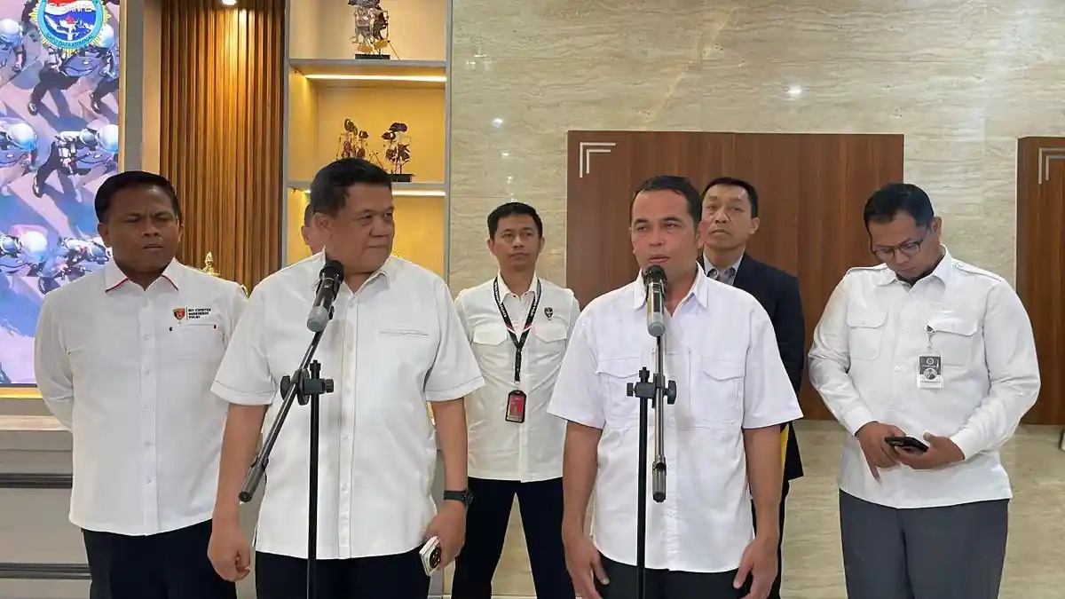 Daftar Embarkasi Rawan Haji Ilegal: Soetta Hingga Surabaya Diawasi Ekstra