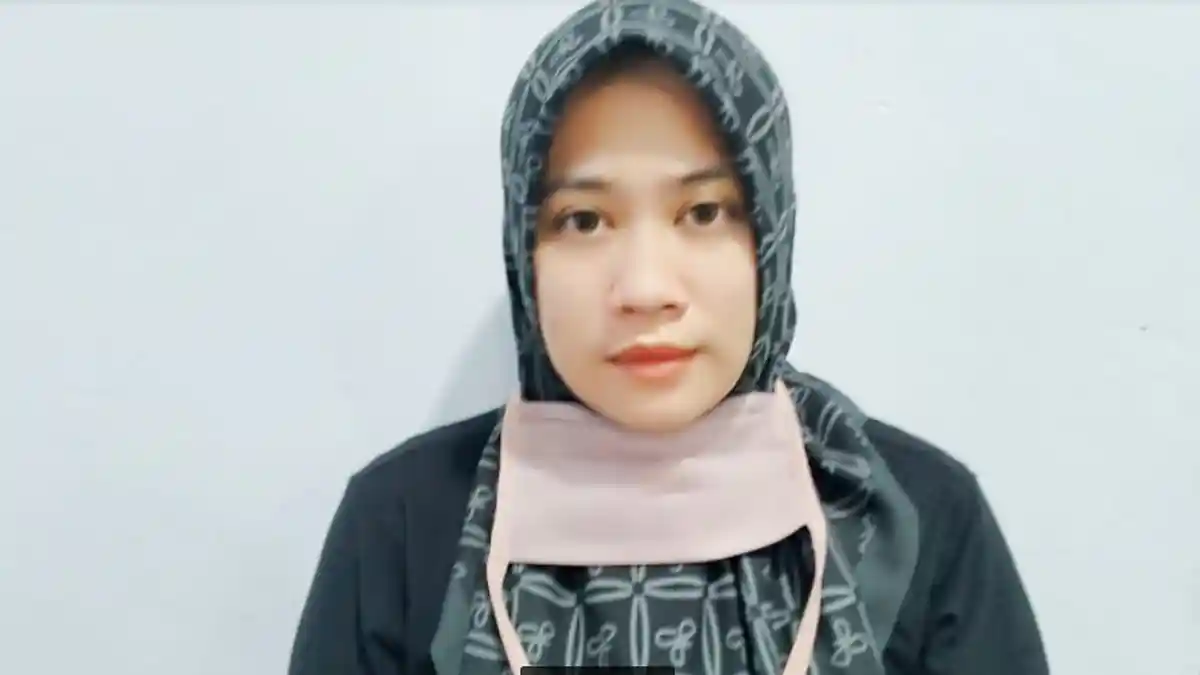 Uang Rp 4 Miliar Digelapkan Eka Hayanti Digunakan untuk Jalan-Jalan