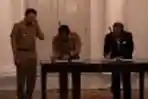 MoU Guber Ahok-Kadin DKI Jakarta