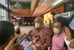 Saksi: Togar Tidak Pernah Minta Bantuan Terkait Pengajuan Ekspor Migor