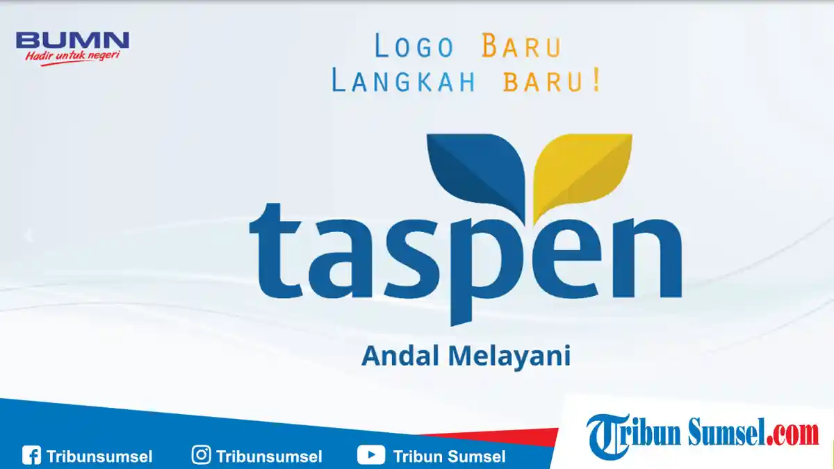 Tata Cara Otentikasi Taspen Terbaru 2020 di Smartphone, Update Aplikasi Versi Baru Untuk Android