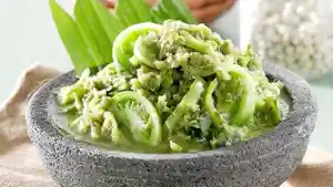 Resep Sambal Tomat Hijau Iris, Pelengkap Makan Malam Pedas dan Gurih yang Bangkitkan Selera Makan